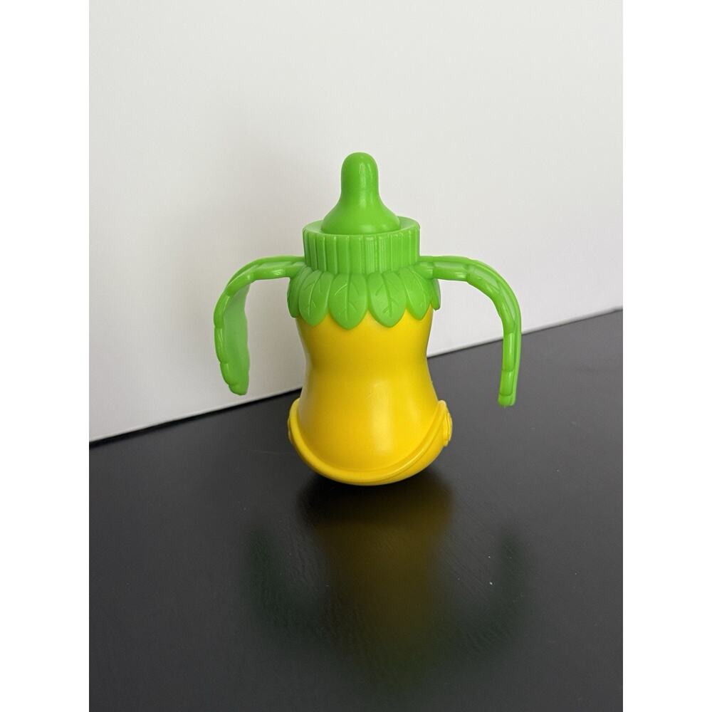 FurReal Friends Peanut The Playful Monkey Replacement Bottle Jungle Sippy Cup - Picture 2 of 5